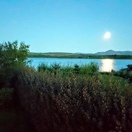 Paradise Near Reykjavik W. Sauna - Northern Lights Villa Mosfellsbaer Exterior photo